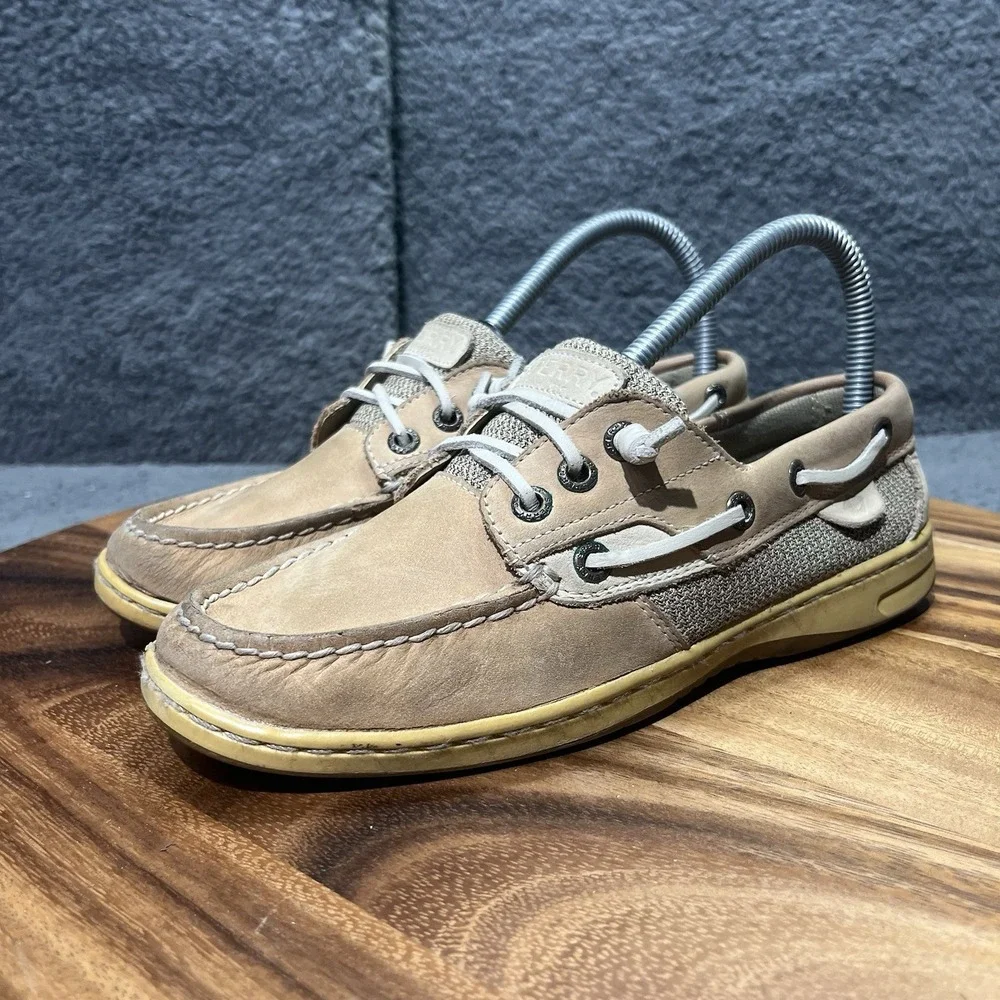 Sperry enhance your